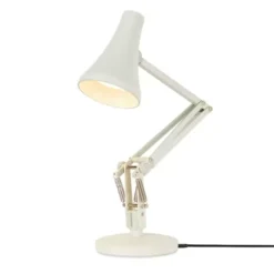 Lampa Przenośna Type 90 Mini Mini Jasmine White Anglepoise