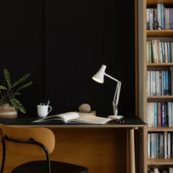 Lampa Przenośna Type 90 Mini Mini Jasmine White Anglepoise