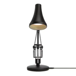 Lampa Przenośna Type 90 Mini Mini Carbon Black Anglepoise
