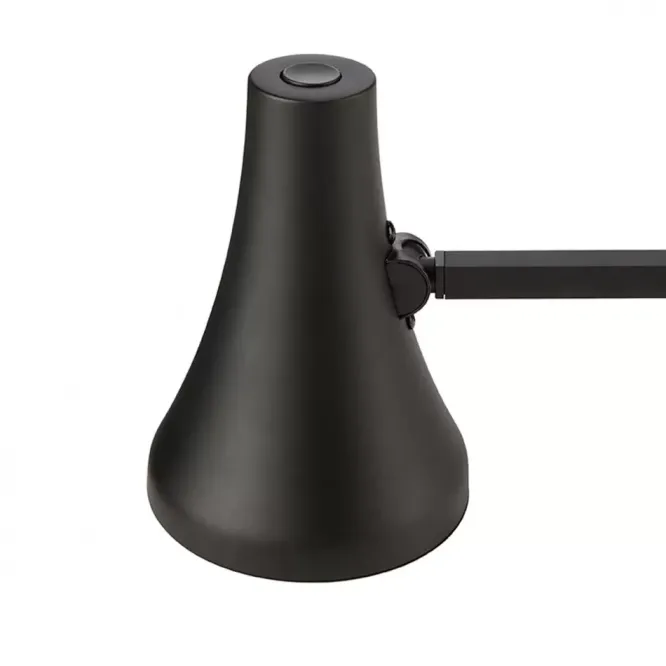 Lampa Przenośna Type 90 Mini Mini Carbon Black Anglepoise
