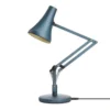 Lampa Przenośna Type 90 Mini Mini Steel Blue Anglepoise
