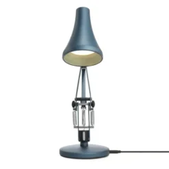 Lampa Przenośna Type 90 Mini Mini Steel Blue Anglepoise