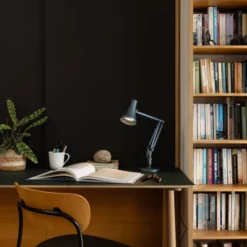 Lampa Przenośna Type 90 Mini Mini Steel Blue Anglepoise