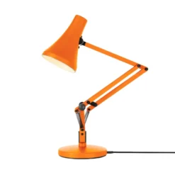 Lampa Przenośna Type 90 Mini Mini Sunburnt Orange Anglepoise