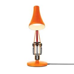 Lampa Przenośna Type 90 Mini Mini Sunburnt Orange Anglepoise