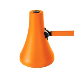 Lampa Przenośna Type 90 Mini Mini Sunburnt Orange Anglepoise