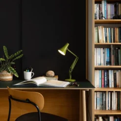 Lampa Przenośna Type 90 Mini Mini Avocado Green Anglepoise