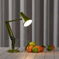 Lampa Przenośna Type 90 Mini Mini Avocado Green Anglepoise