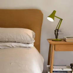 Lampa Przenośna Type 90 Mini Mini Avocado Green Anglepoise