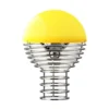 Lampa Przenośna Wire Żółta Verpan