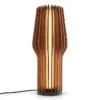 Lampa Radiant Led Akumulator - Naturalny Dąb Pwtbs