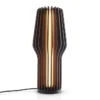 Lampa Radiant Led Akumulator - Przydymiony Dąb Pwtbs