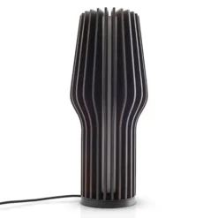 Lampa Radiant Led Akumulator - Przydymiony Dąb Pwtbs