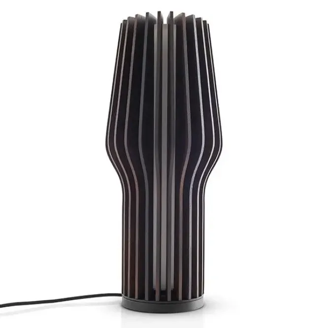 Lampa Radiant Led Akumulator - Przydymiony Dąb Pwtbs