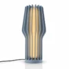 Lampa Radiant Led Bateria - Przygaszony Błękit Pwtbs