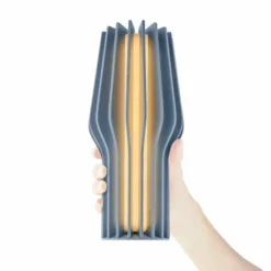 Lampa Radiant Led Bateria - Przygaszony Błękit Pwtbs