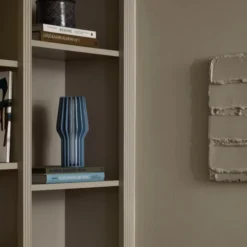 Lampa Radiant Led Bateria - Przygaszony Błękit Pwtbs