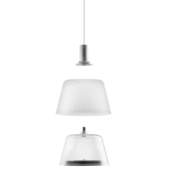 Lampa Solarna Sunlight Wisząca Eva Solo