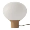 Lampa Stołowa Acorn 32 Cm Bolia