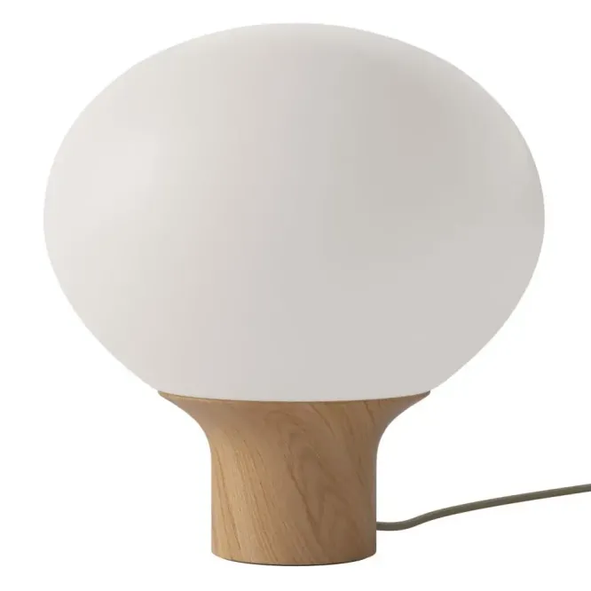Lampa Stołowa Acorn 41 Cm Bolia