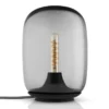 Lampa Stołowa Acorn Szara Please Wait To Be Seated