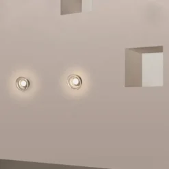 Lampa Stołowa Agua Mleczna Karman