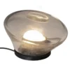 Lampa Stołowa Agua Transparentna Karman