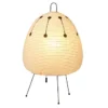 Lampa Stołowa Akari 1Ad Vitra