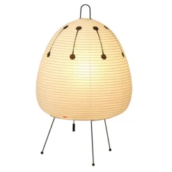 Lampa Stołowa Akari 1Ad Vitra