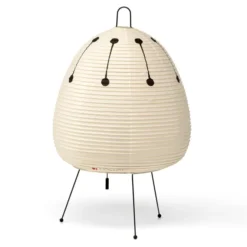 Lampa Stołowa Akari 1Ad Vitra