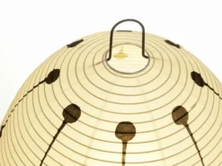 Lampa Stołowa Akari 1Ad Vitra