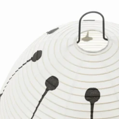 Lampa Stołowa Akari 1Ad Vitra