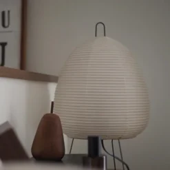 Lampa Stołowa Akari 1Ag Vitra