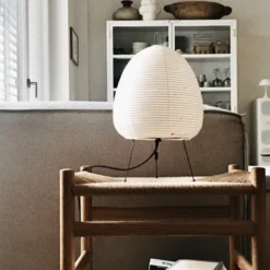 Lampa Stołowa Akari 1Ag Vitra