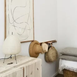 Lampa Stołowa Akari 1Ag Vitra
