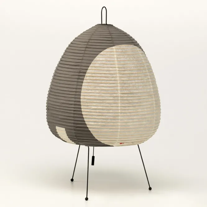 Lampa Stołowa Akari 1Ag Vitra