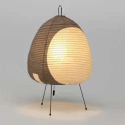 Lampa Stołowa Akari 1Ag Vitra
