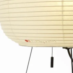 Lampa Stołowa Akari 1A Vitra