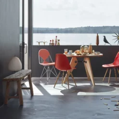 Lampa Stołowa Akari 1A Vitra