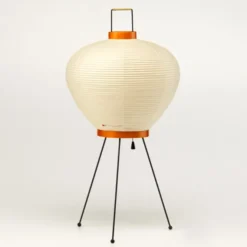 Lampa Stołowa Akari 3A Vitra