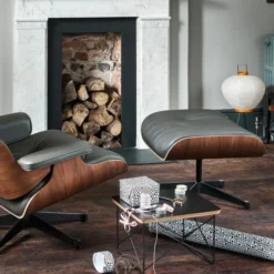 Lampa Stołowa Akari 3A Vitra