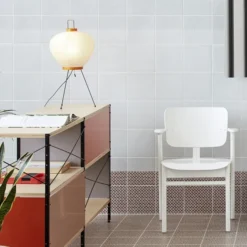 Lampa Stołowa Akari 3A Vitra