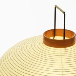 Lampa Stołowa Akari 3A Vitra