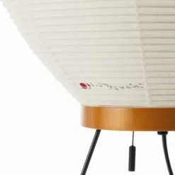 Lampa Stołowa Akari 3A Vitra
