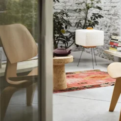 Lampa Stołowa Akari 7A Vitra