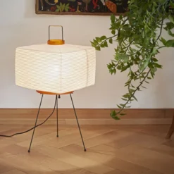 Lampa Stołowa Akari 7A Vitra