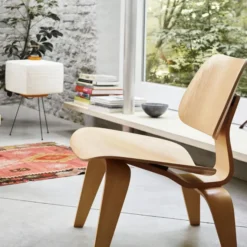 Lampa Stołowa Akari 7A Vitra