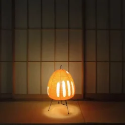 Lampa Stołowa Akari 1Ay Vitra