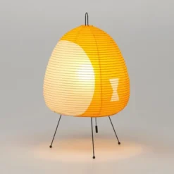 Lampa Stołowa Akari 1Ay Vitra