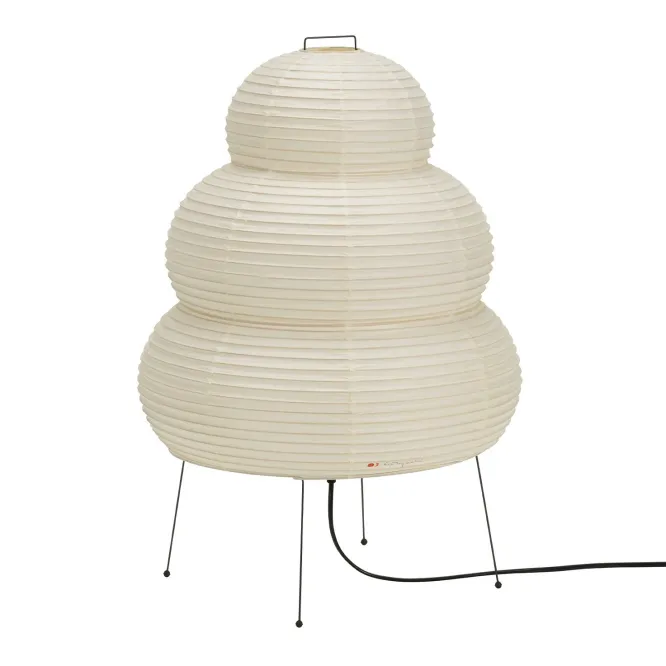 Lampa Stołowa Akari 24N Vitra